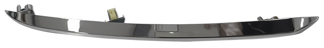 REAR BUMPER MOULDING RH CP